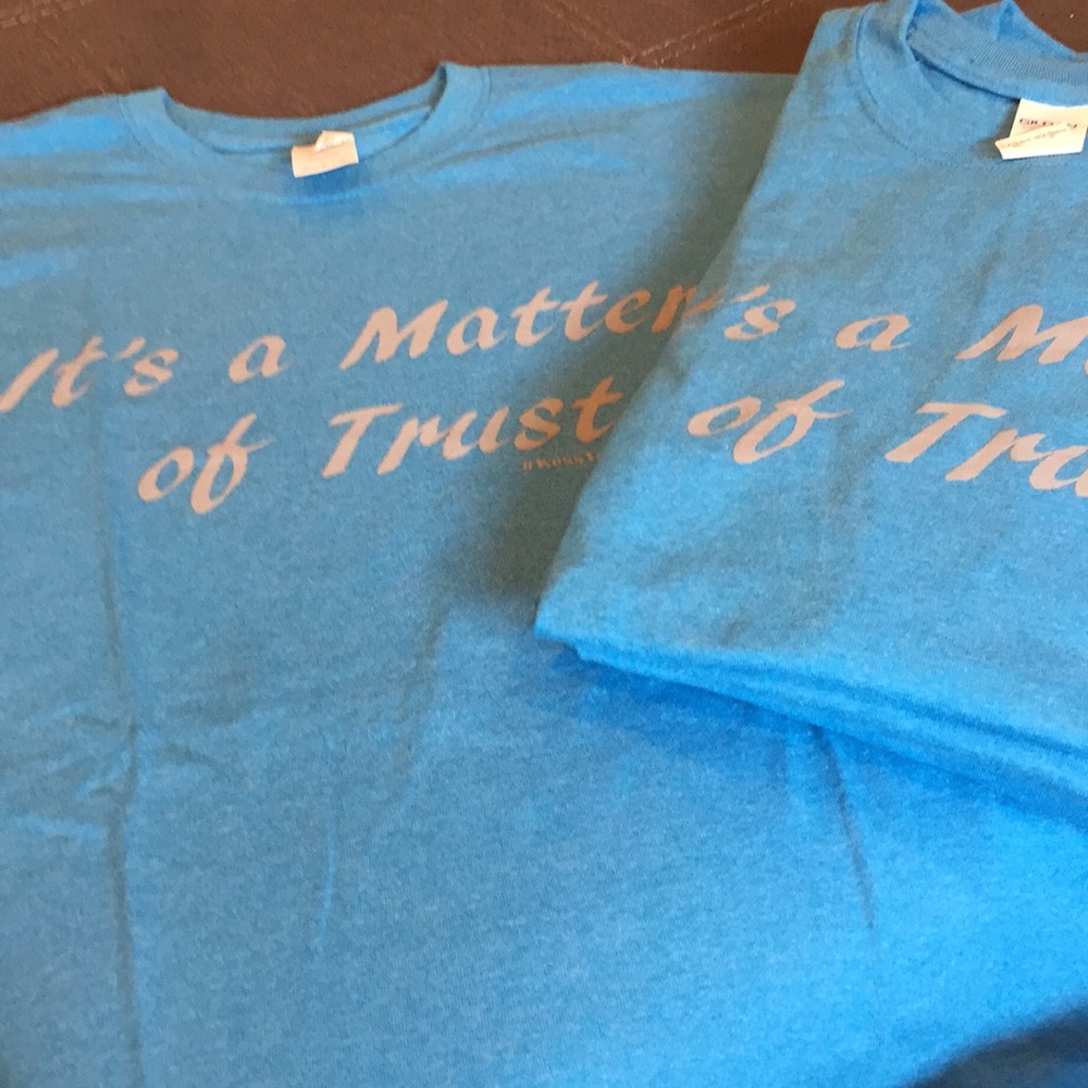 Brand new graphic tees